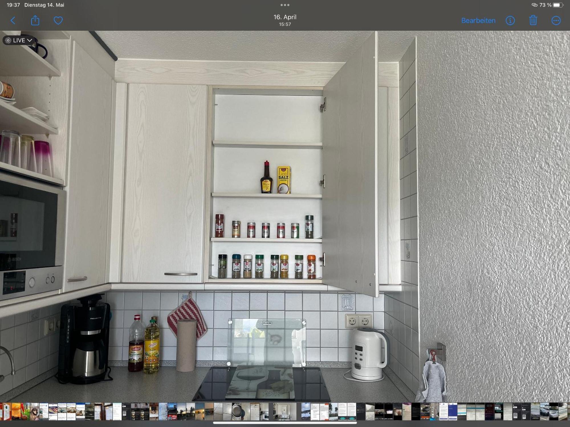 Ferienwohnung Sonnenschein Grenzach-Wyhlen Exterior photo